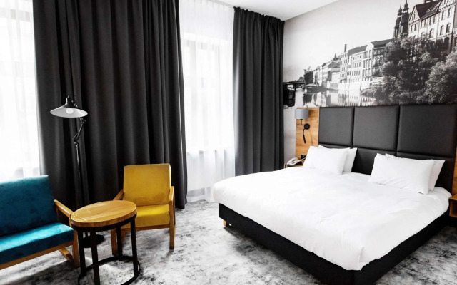 Mercure Opole