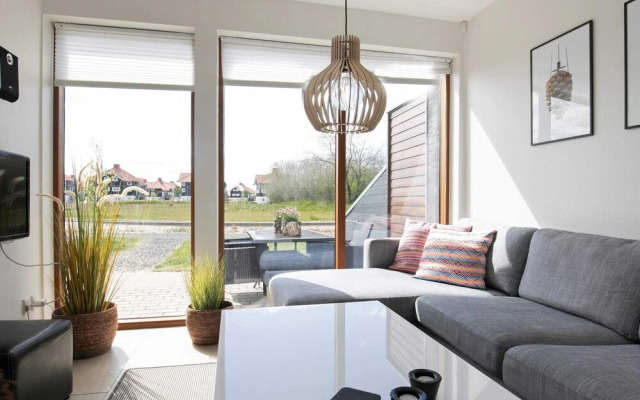 4 Person Holiday Home in Bogense