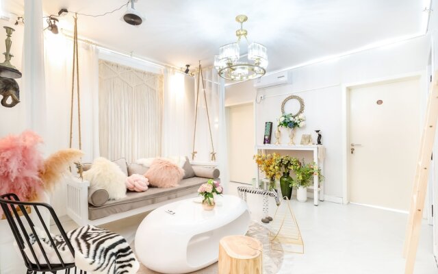 Time Guesthouse- Weigongcun