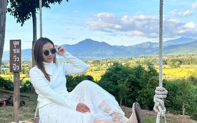 Nala View Resort Pua