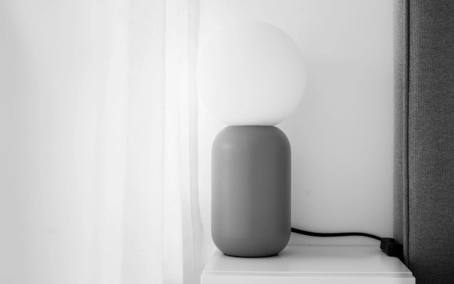 White Innk city center apartment