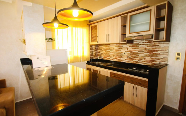 Dakhla White House