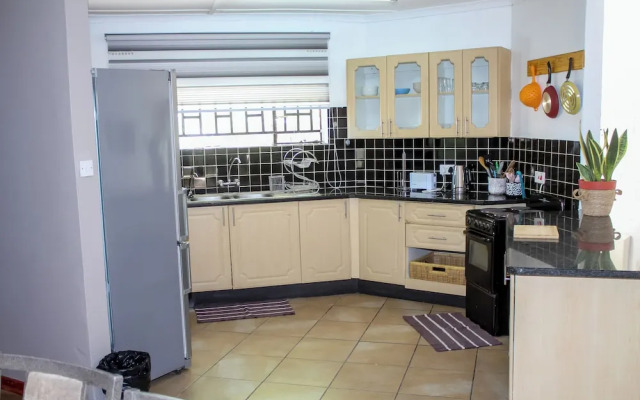 Thamalakane Guest House