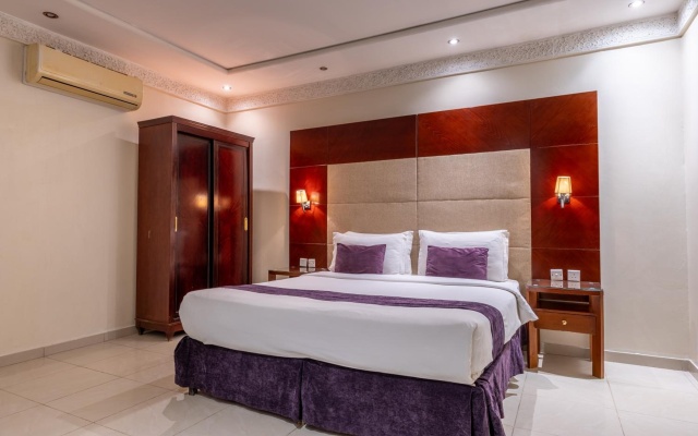 Dar Neyaara Serviced Apartments