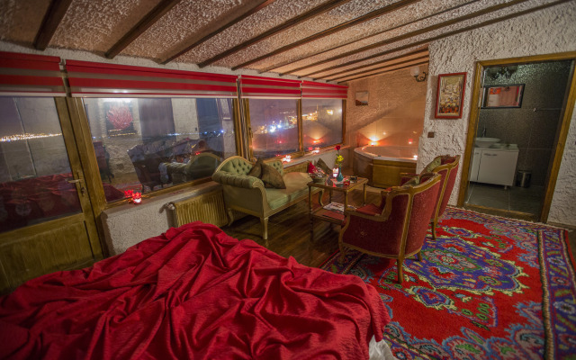 Karlik Evi Boutique Hotel - Special Class