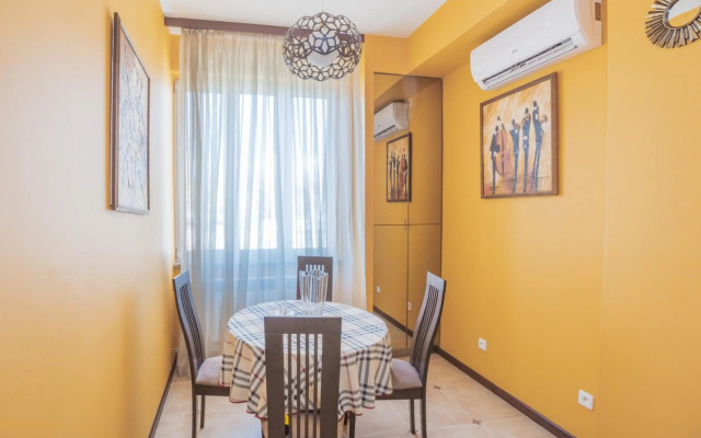 Stay Inn Apartments at Northern Avenue