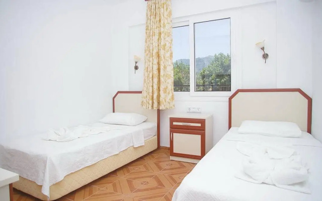 Club Sun Village Apartments