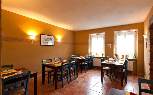 Hotel le Journal