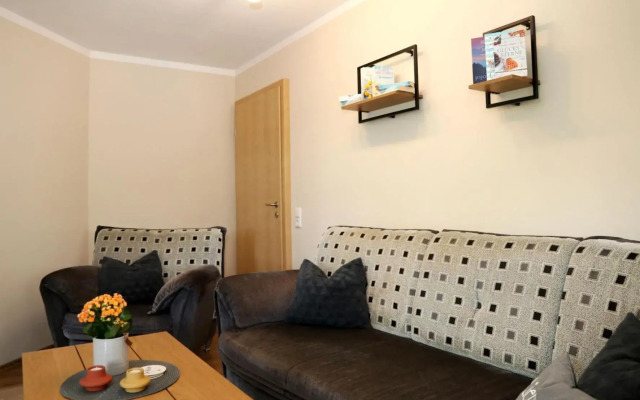 Ferienwohnung Sonnenhang-Hartmann