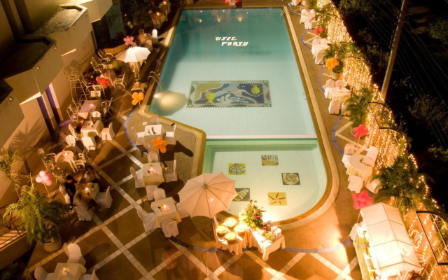 Seeharaj Hotel Uttaradit