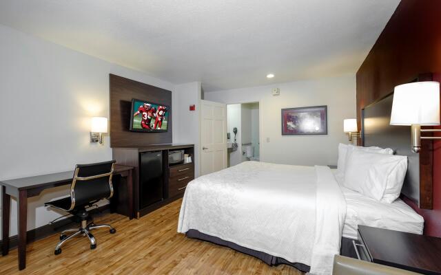 Red Roof Inn PLUS+ Hammond