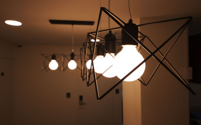 K-Guesthouse Dongdaemun 1