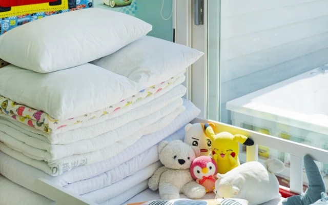 Suncheon Sky Pool Villa Pension