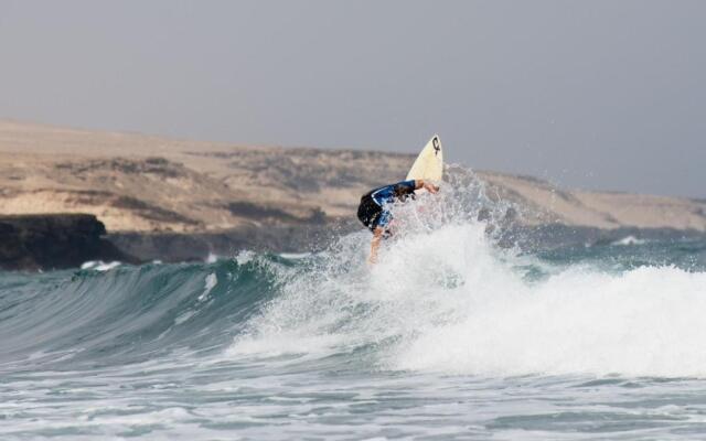 COOEE Surf House and Hospitality