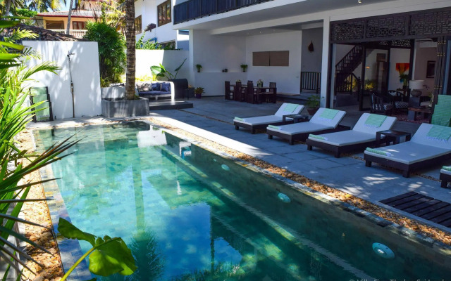 Villa Five
