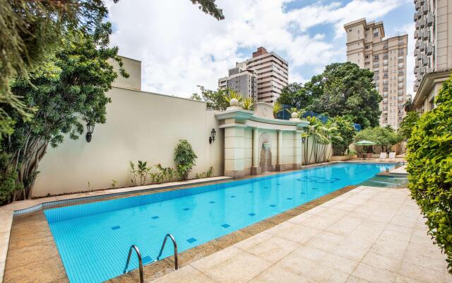 Meliá Campinas