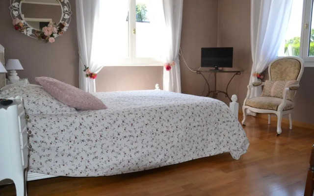 Gite de la cornillère