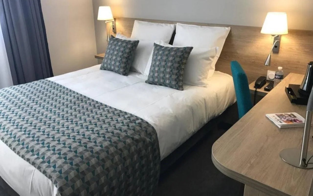 The Originals City, Hôtel de la Confluence