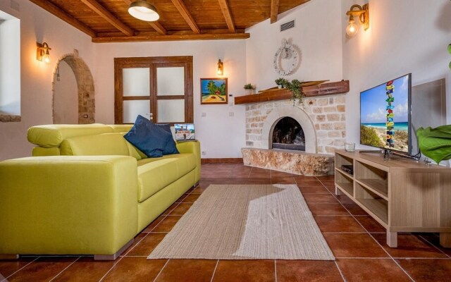 Villa Cutrera 6 Emma Villas