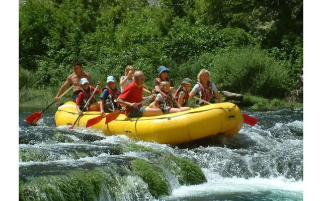 Holiday Apartment Beach House Iva App. 3