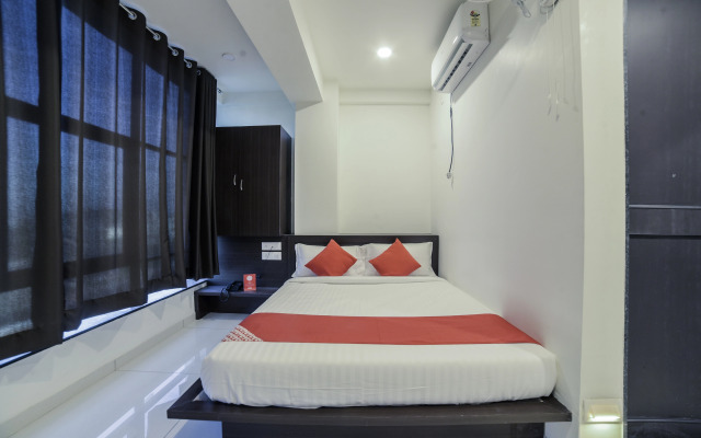 Samudra Executive by OYO Rooms
