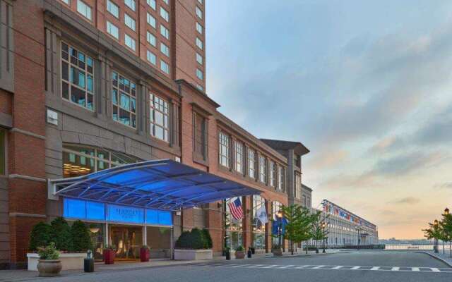 Seaport Hotel® Boston
