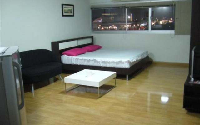 Impact Donmueang Bangkok Guesthouse