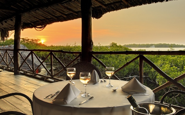 Aura Hotel Barú