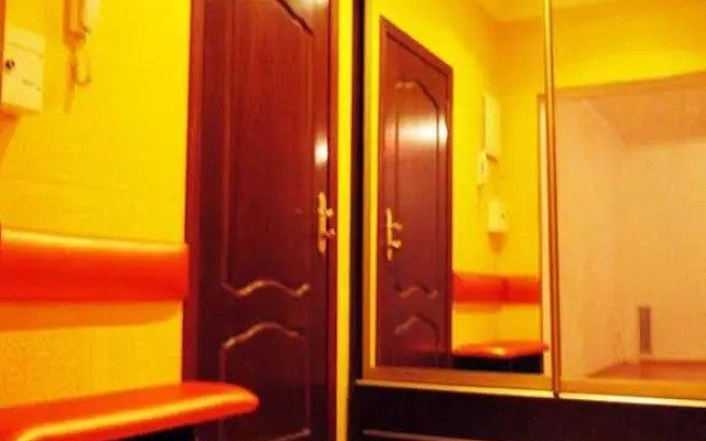 Apartamenti na Ulitse Lenina