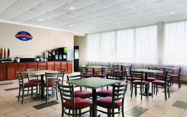 Baymont By Wyndham Florence Cincinnati