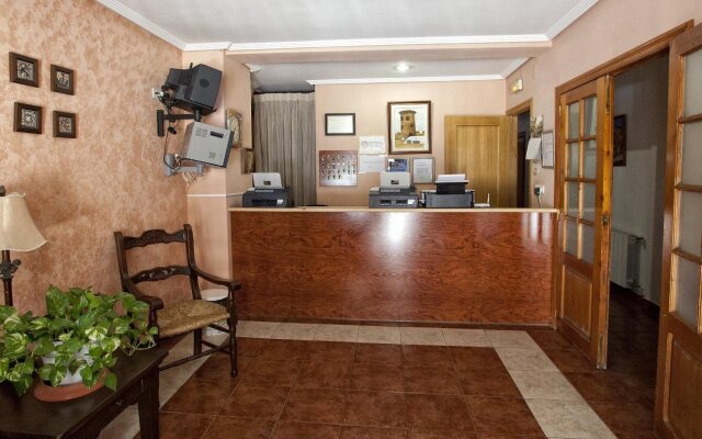 Hostal Mitre Paterna