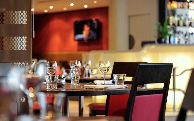 Novotel La Grande Motte Golf