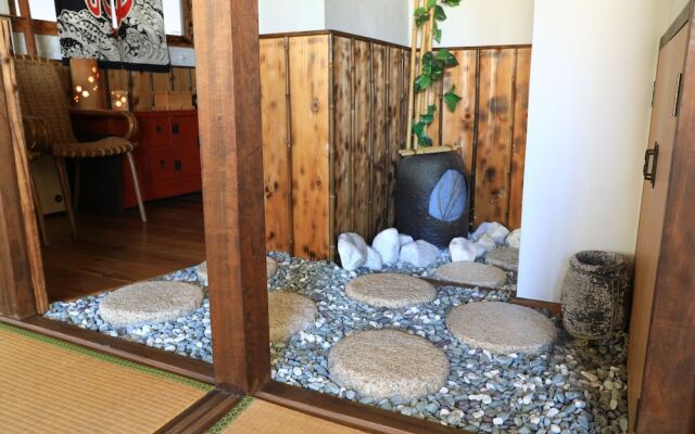 Atami Japan Onsen House
