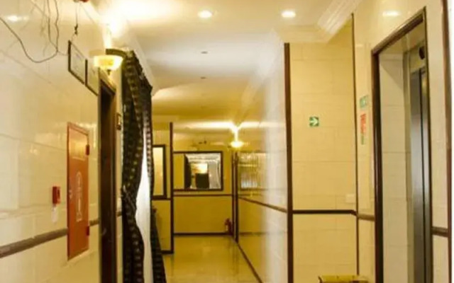Wakan Hotel Apartments 2