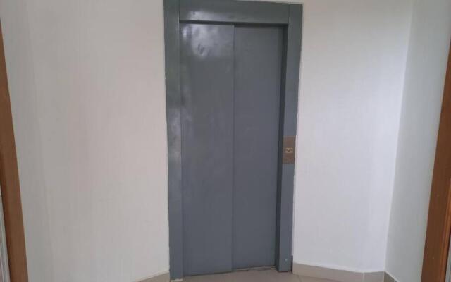 K2 Moderno-Precioso apartamento ful equipado santiago