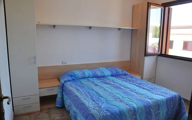 Appartamento Rinaldi 2A