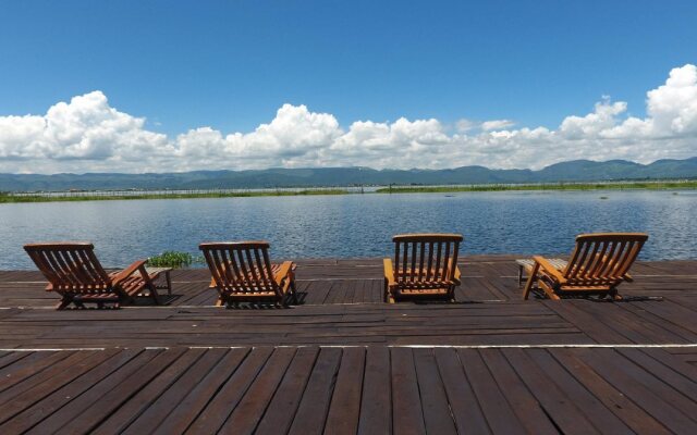 Golden Island Cottages Thale-U Hotel