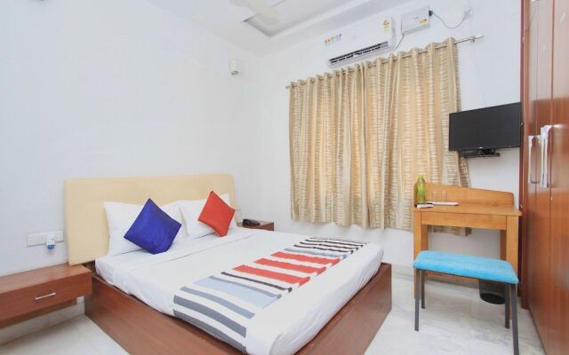 Capital O 11590 Red Carpet Residence