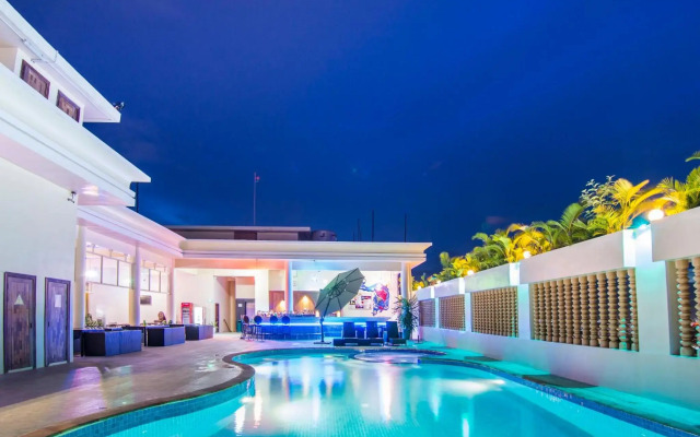 Phnom Penh Era Hotel