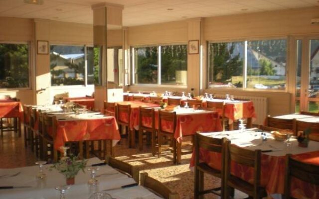 Le Collet d'Auron