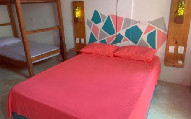 Juancho's House