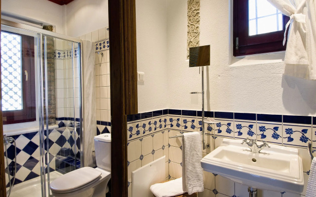 Anovolios Boutique Hotel