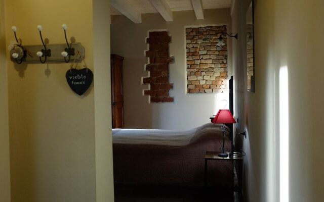 Agriturismo Cascina Pezzolo