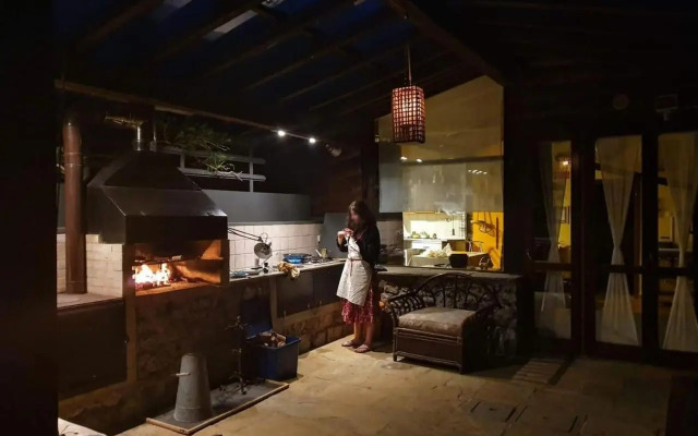 La Casina nella Valle