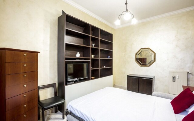 Nice and Cosy Flat Near Trastevere