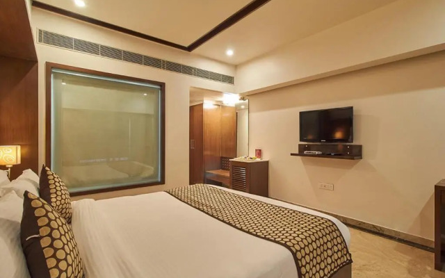 The Grand Thakar hotel
