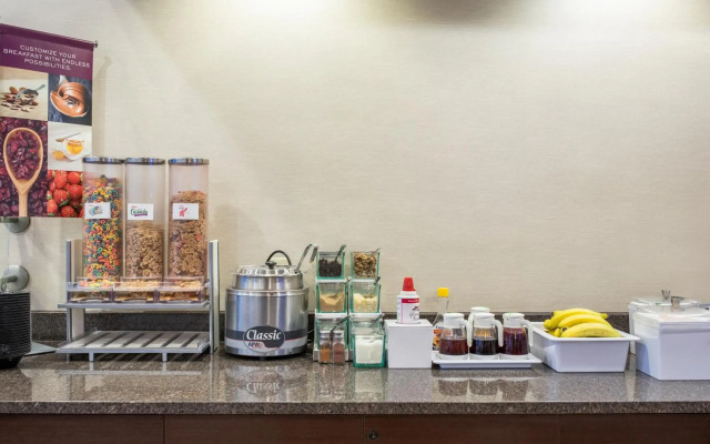 Sonesta ES Suites Carmel Mountain – San Diego