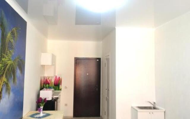 Gostevoj dom na Agatovoj