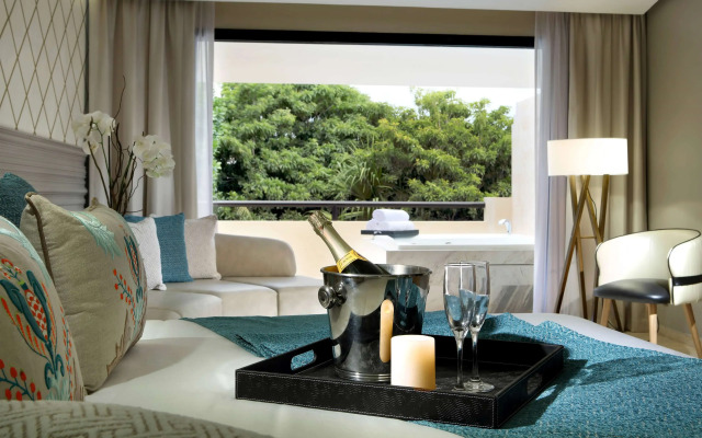 TRS Yucatan Hotel - Adults Only - All Inclusive