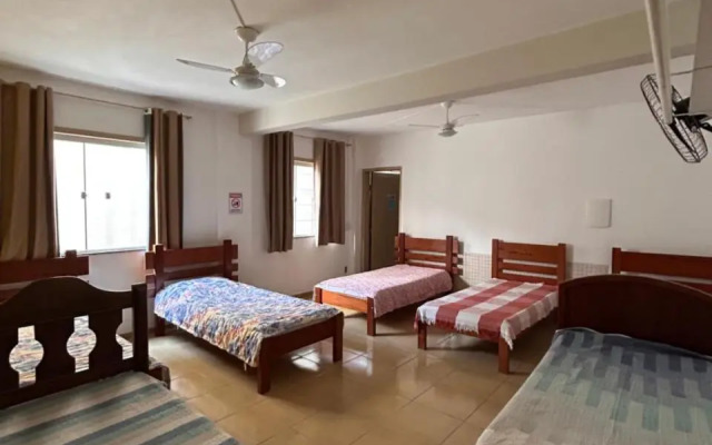 Thiferer Hostel